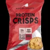 Accelerate proteïnechips BBQ | Action NL Sale