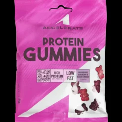 Accelerate sport gummibeertjes | Action NL Online