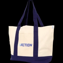 Action canvas draagtas 15 x 52 x 36 cm | NL Outlet