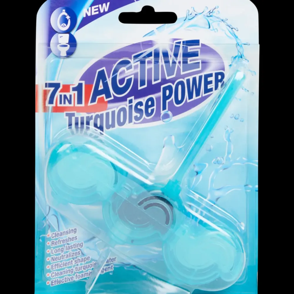 Active Power toiletblok 7-in-1 | Action NL Clearance
