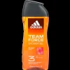 Adidas douchegel Team Force Fris 250 ml | Action NL Sale