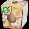 Air Wick Essential Oils geurkaars Heerlijke Vanille Beige | Action NL New