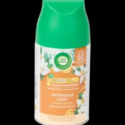 Air Wick navulling Freshmatic Max Knusse Cocon | Action NL Hot