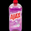 Ajax allesreiniger Flower Bloom | Action NL New