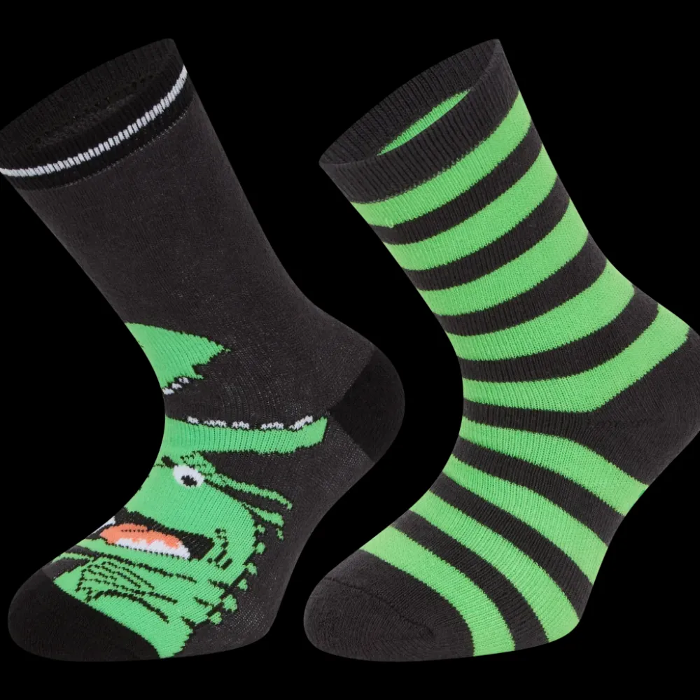 Anti-slip badstof sokken | Action NL Outlet