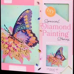 Avec diamond painting | Action NL Sale