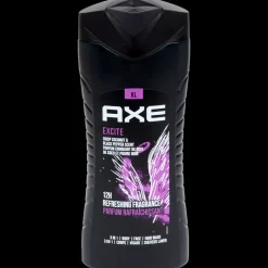 Axe douchegel Provocation Fris 400 ml | Action NL Sale