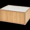 Bamboe mand | Action NL Clearance