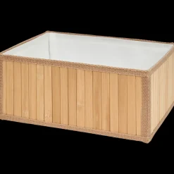 Bamboe mand | Action NL Discount