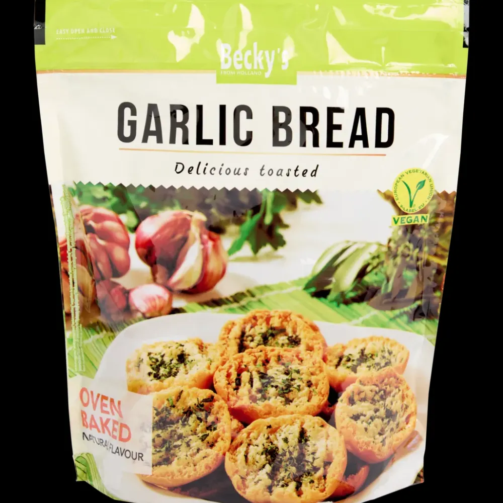 Becky's knoflookbrood | Action NL Clearance