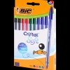 BIC balpennen Cristal Soft | Action NL Hot