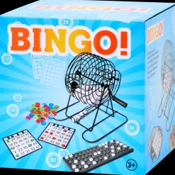 Bingo! Vanaf 3 jaar | Action NL Outlet