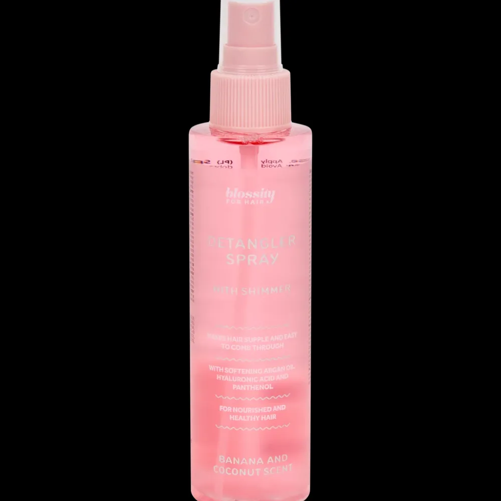 Blossity anti-klit spray | Action NL Online