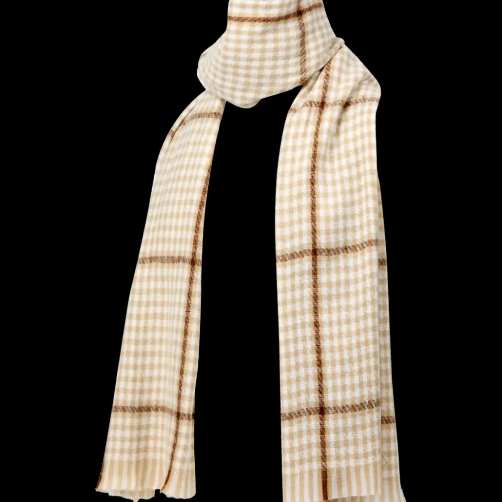 Bouclé sjaal Polyester | Action NL Clearance