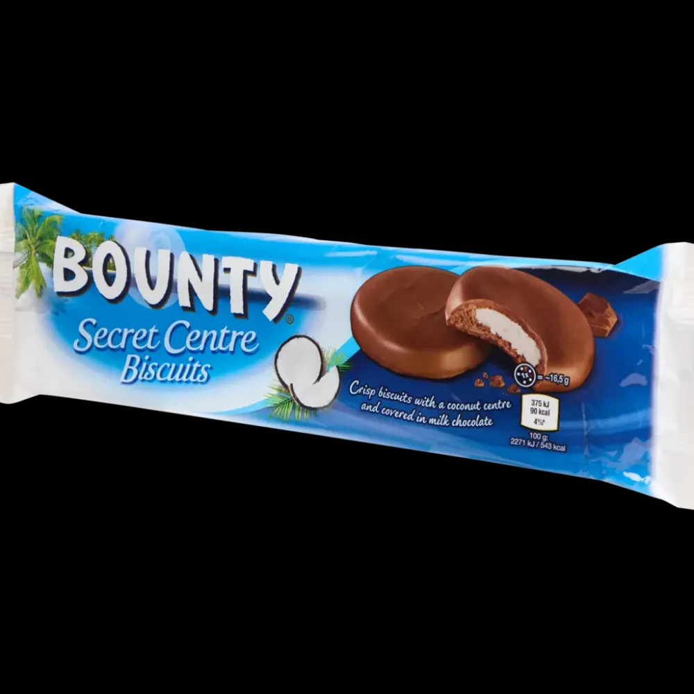 Bounty Secret Centre Biscuits | Action NL New