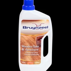 Bruynzeel laminaat-/houtreiniger | Action NL New