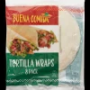 Bueno Comida tortilla's | Action NL Discount