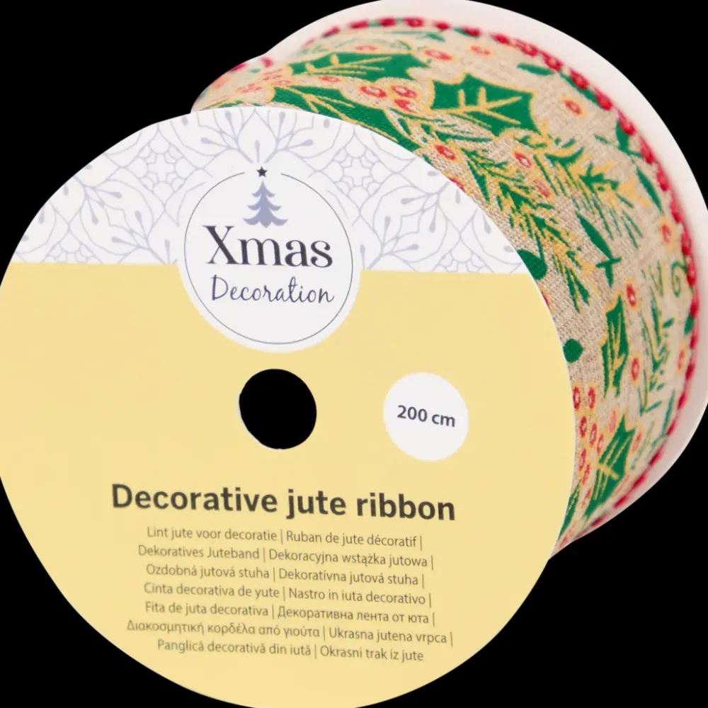 Cadeaulint met print | Action NL Sale