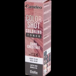 Cameleo semi-permanente haartoner | Action NL Outlet