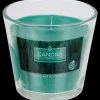 Candra geurkaars in glas | Action NL Clearance
