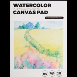 Canvas papier A4 | Action NL Clearance