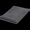 Capetown gastendoek antraciet 30 x 50 cm Grijs | Action NL Discount