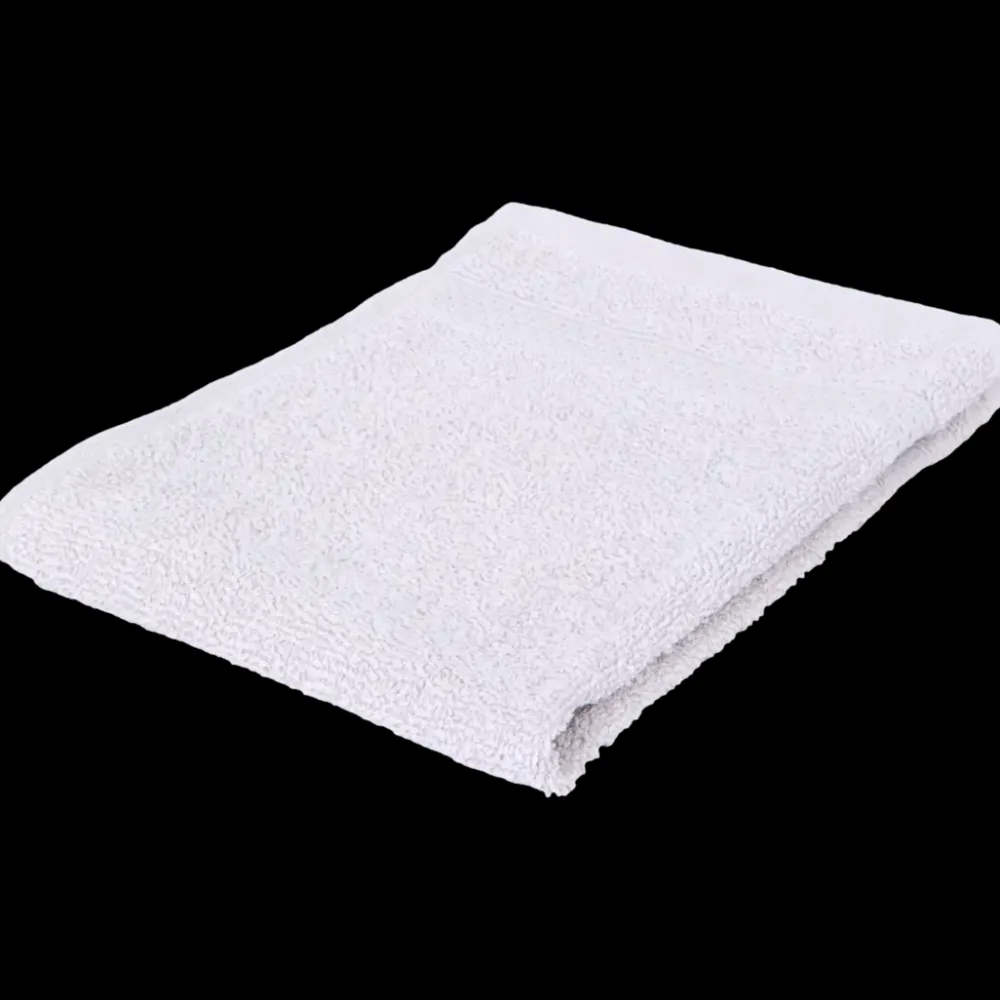 Capetown gastendoek licht grijs 30 x 50 cm Grijs | Action NL Discount