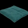 Capetown handdoek smaragd 50 x 100 cm Groen | Action NL Sale