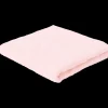 Capetown handdoek zacht roze 50 x 100 cm Roze | Action NL