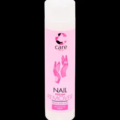 Care nagellakremover | Action NL Best