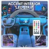 C&C C&C auto accent ledstrip | Action NL