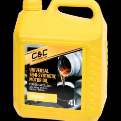 C&C C&C motorolie | Action NL Outlet