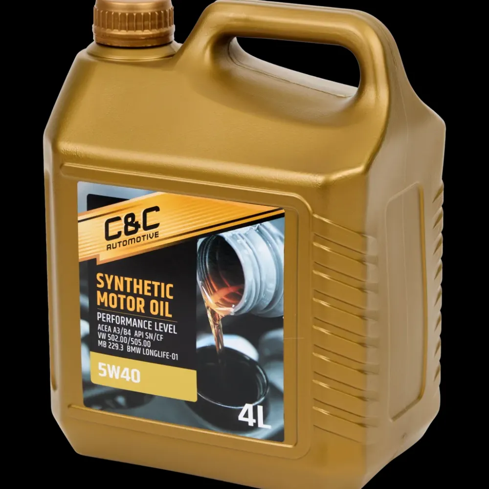 C&C C&C motorolie | Action NL Best