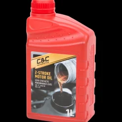C&C C&C motorolie | Action NL Outlet