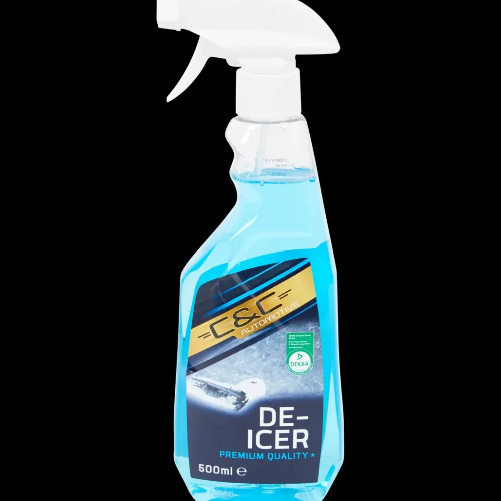 C&C C&C ruitenontdooier | Action NL New