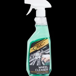 C&C C&C velgenreiniger | Action NL Hot