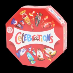 Celebrations chocolade | Action NL Best
