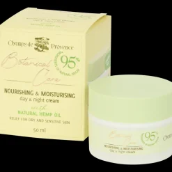 Champs de Provence Botanical Care dag- en nachtcrème 50 ml | Action NL