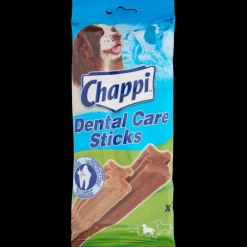 Chappi Dental kauwsticks | Action NL Sale
