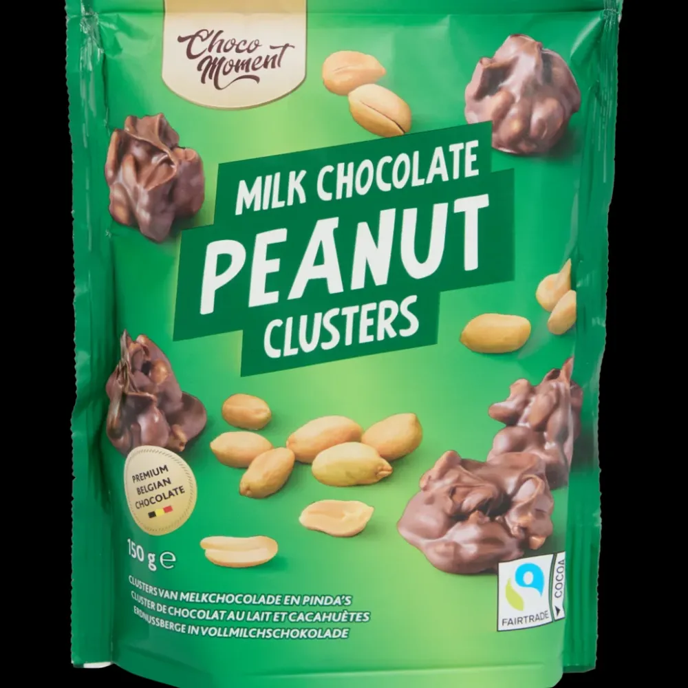 Choco Moment clusters | Action NL Outlet