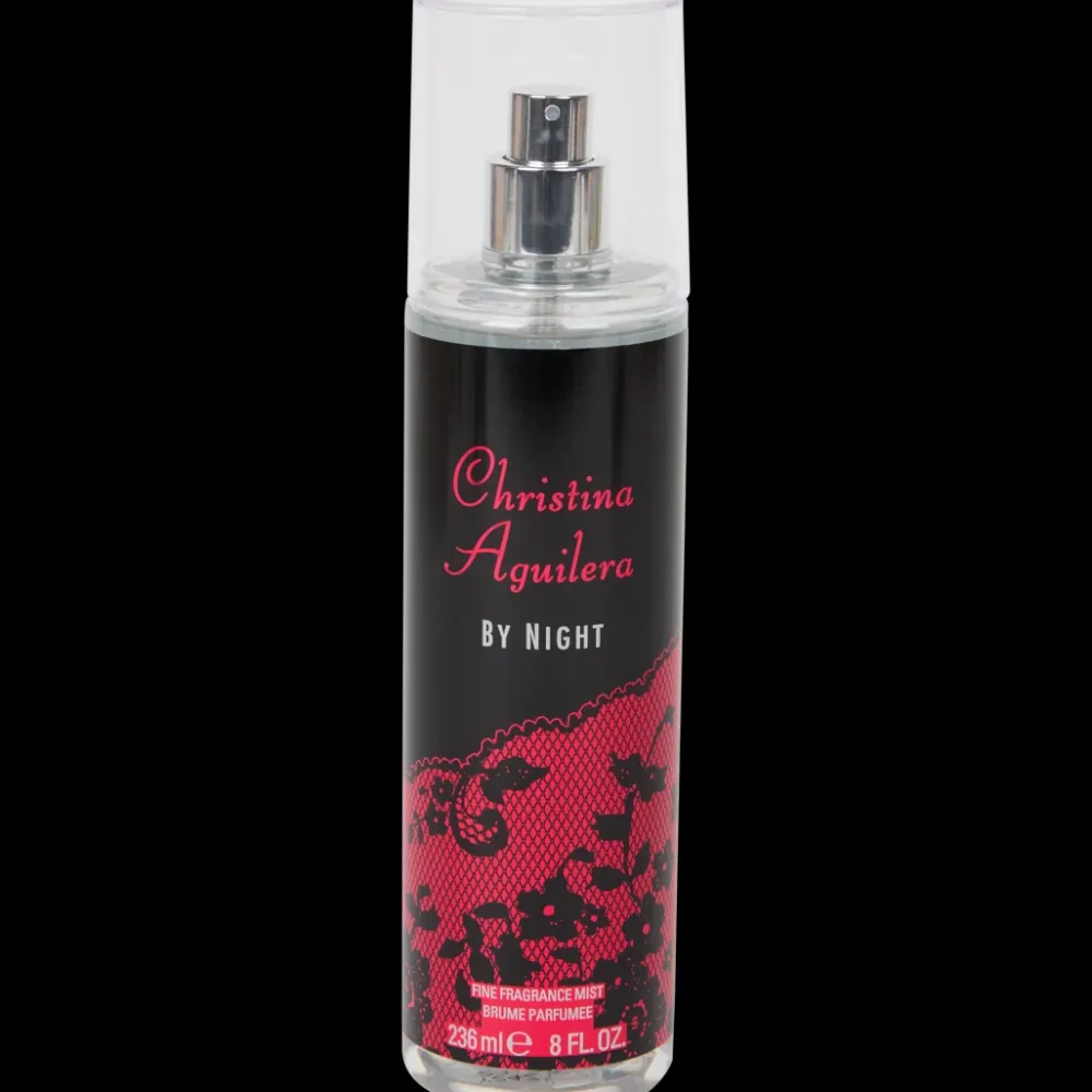 Christina Aguilera bodymist | Action NL New