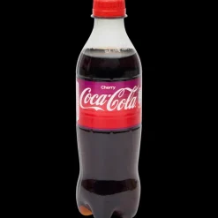 Coca-Cola Cherry | Action NL New