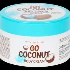 Coconut Care bodycrème 200 ml | Action NL Sale