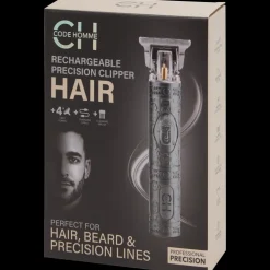 Code Homme precisietondeuse | Action NL Clearance