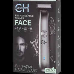 Code Homme scheerapparaat | Action NL Clearance