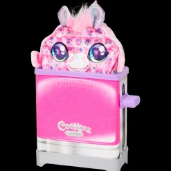 Cookeez Makery Toasty Treatz Vanaf 5 jaar | Action NL Discount