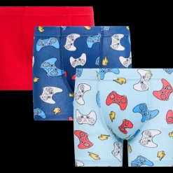 Cool Basics boxershorts Man 3 Stuks | Action NL Clearance