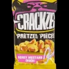 Crackzel pretzelstukjes | Action NL Clearance