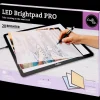 Crafts & Co led-brightpad XL | Action NL Discount