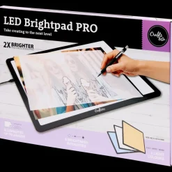 Crafts & Co led-brightpad XL | Action NL Discount